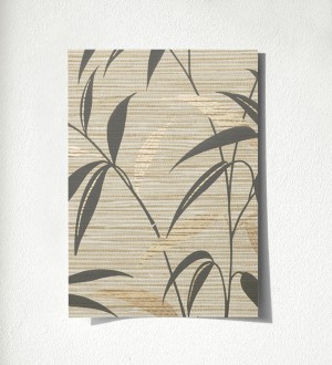 Muestra de papel pintado Manila Whispers 682927 Manila Whispers 500682927