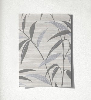 Muestra de papel pintado Manila Whispers 682926 Manila Whispers 500682926