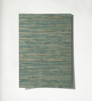 Muestra de papel pintado Manila Modern Fibers 682923 Manila Modern Fibers 500682923