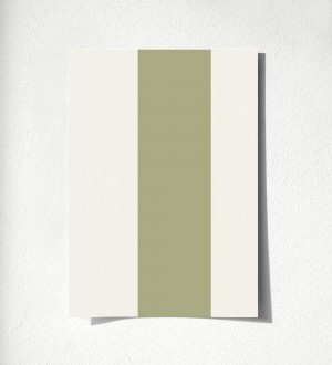 Muestra de papel pintado Dijon Stripes 682919 Dijon Stripes 500682919