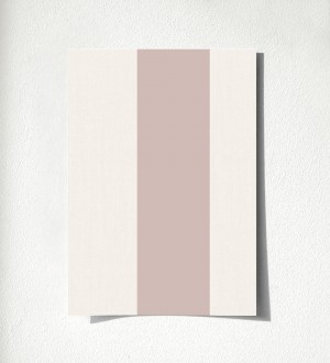 Muestra de papel pintado Dijon Stripes 682916 Dijon Stripes 500682916