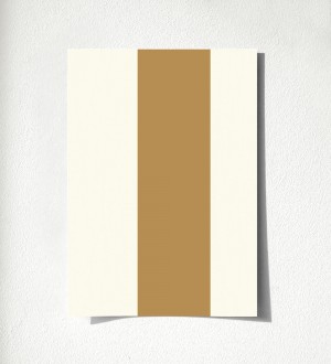 Muestra de papel pintado Dijon Stripes 682915 Dijon Stripes 500682915