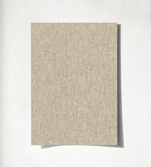 Muestra de papel pintado Chevron Louis 683561 Chevron Louis 500683561
