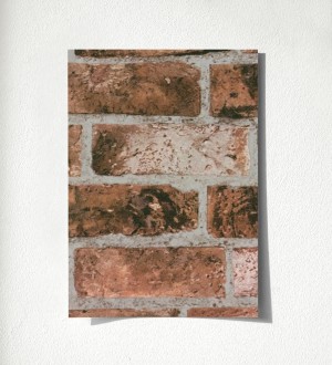 Muestra de papel pintado Sunderland 421566 Sunderland 500421566