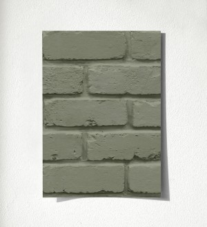 Muestra de papel pintado Manchester Break 683532 Manchester Break 500683532