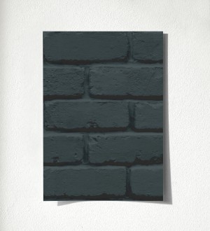 Muestra de papel pintado Manchester Break 683531 Manchester Break 500683531