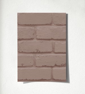 Muestra de papel pintado Manchester Break 683530 Manchester Break 500683530