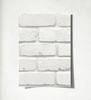Muestra de papel pintado Manchester Break 683529 Manchester Break 500683529