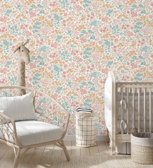 Spring Melody 683418