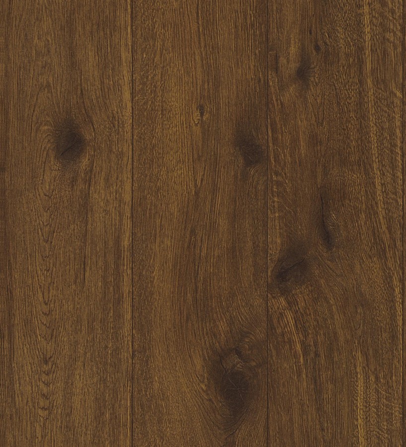 Papel pintado imitación madera oscura con textura natural  Catival Wood 683242