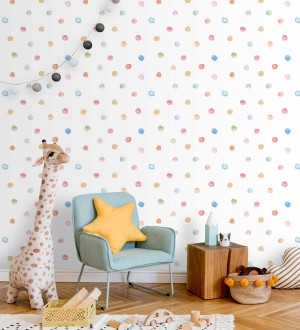 Happy Dots 683275