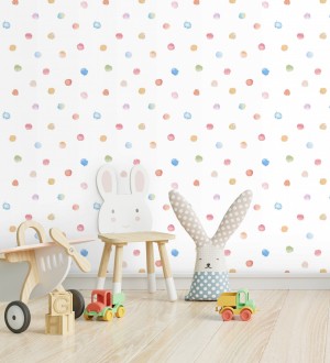 Happy Dots 683275