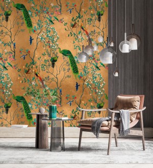 African Oasis 683236