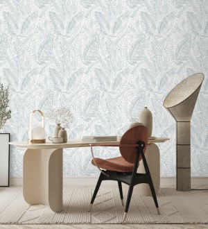 Copacabana Leaves 683064