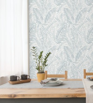 Copacabana Leaves 683064