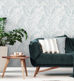 Copacabana Leaves 683064
