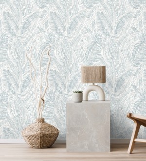 Copacabana Leaves 683064