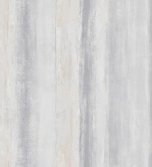 Papel pintado rayas difuminadas imitación veta gris claro y gris Raya Jopitos 231628