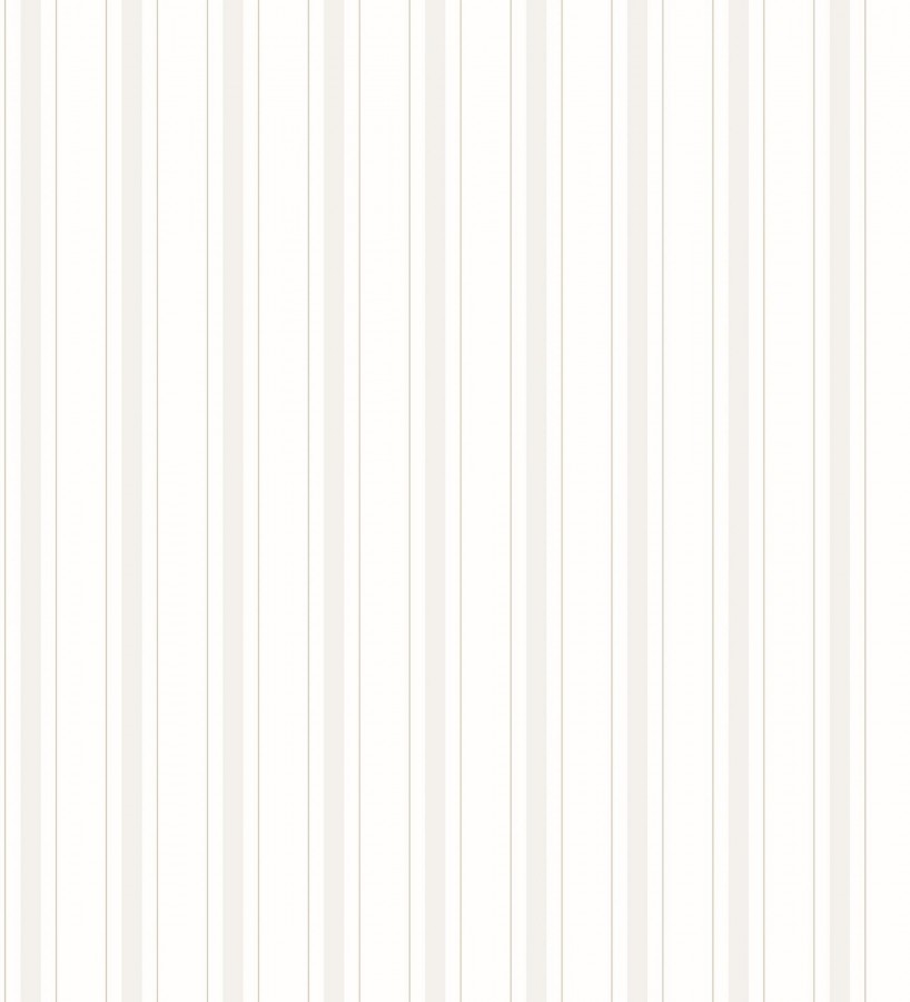 Papel pintado rayas clásicas finas azul  Albert Stripes 126495