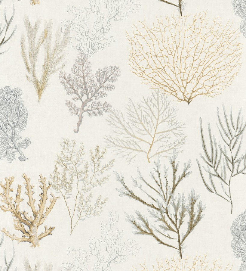 Papel pintado corales de mar  Baltic Forest 126560