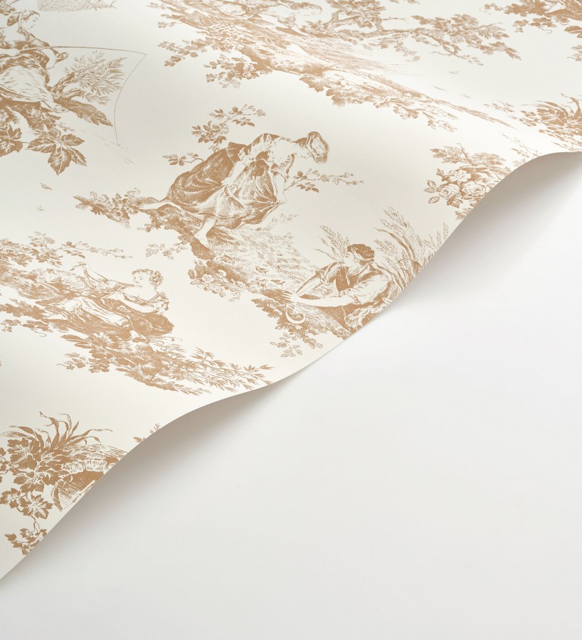 Papel pintado Chambord 128334  Chambord 128334