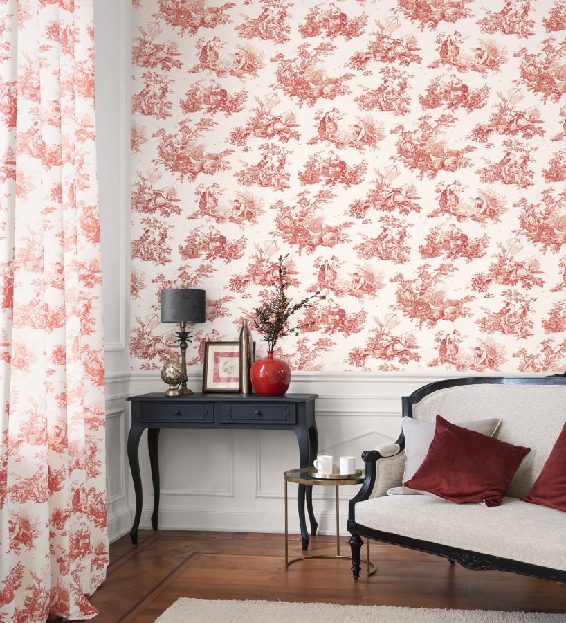 Papel pintado Chambord 128337  Chambord 128337