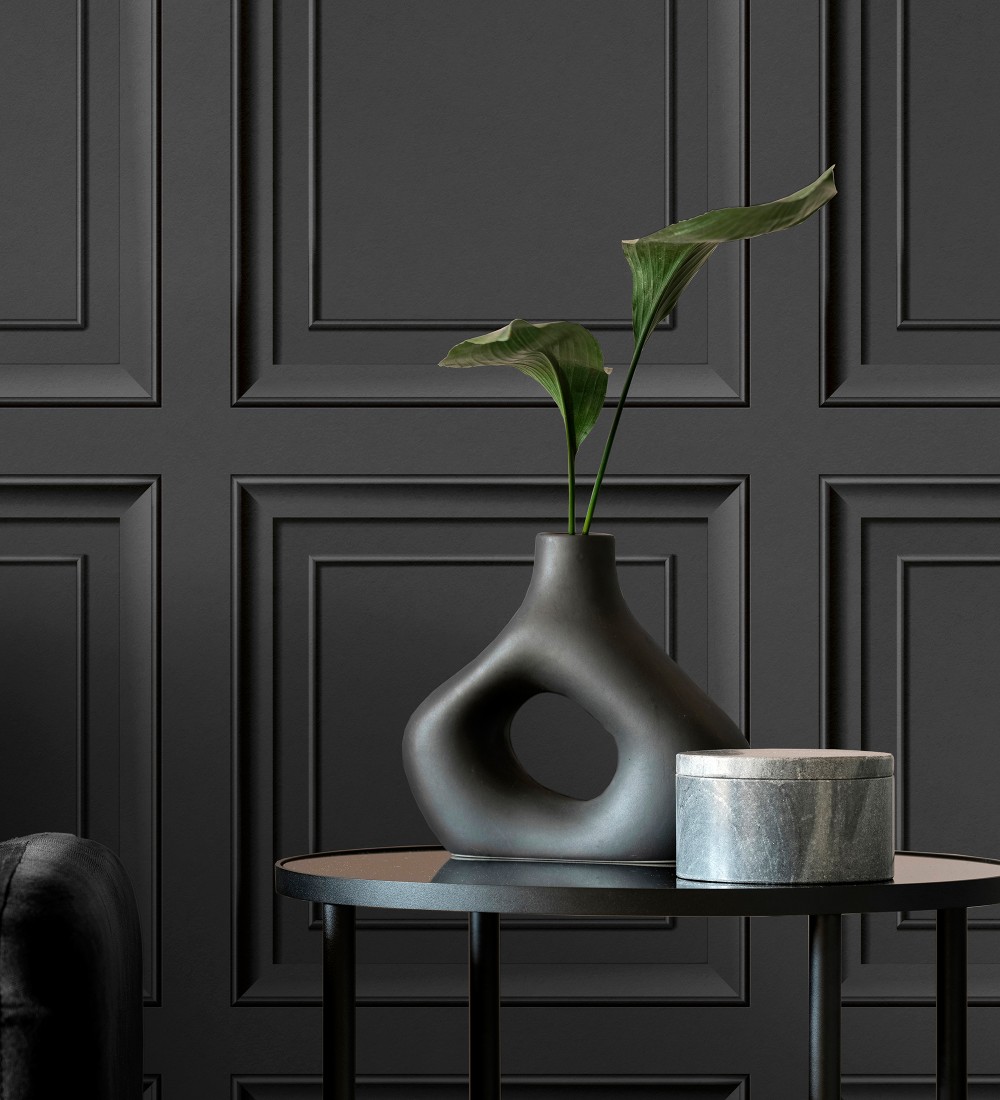 Papel pintado A Street Prints Basic VII FD43001  