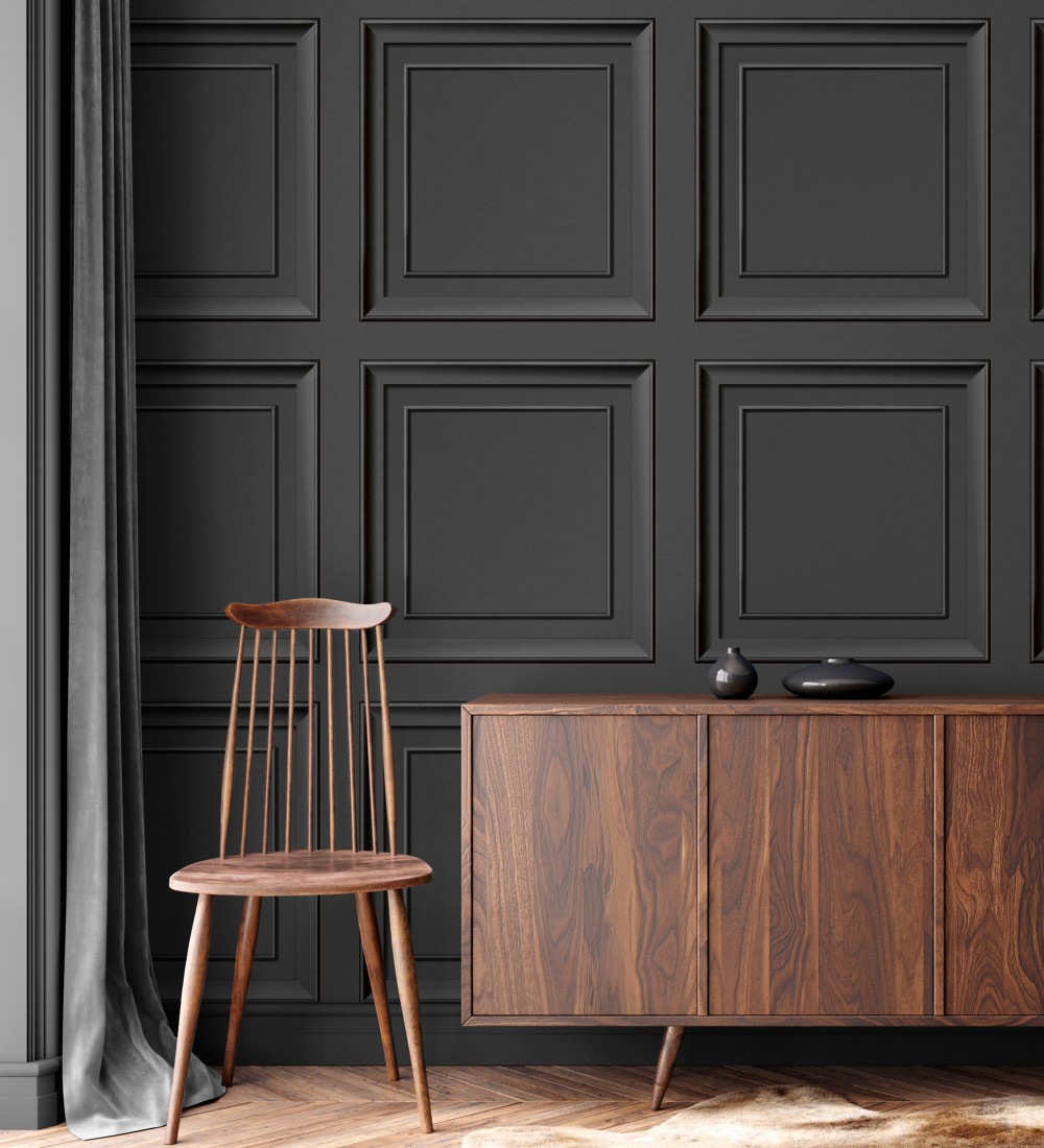 Papel pintado A Street Prints Basic VII FD43001  