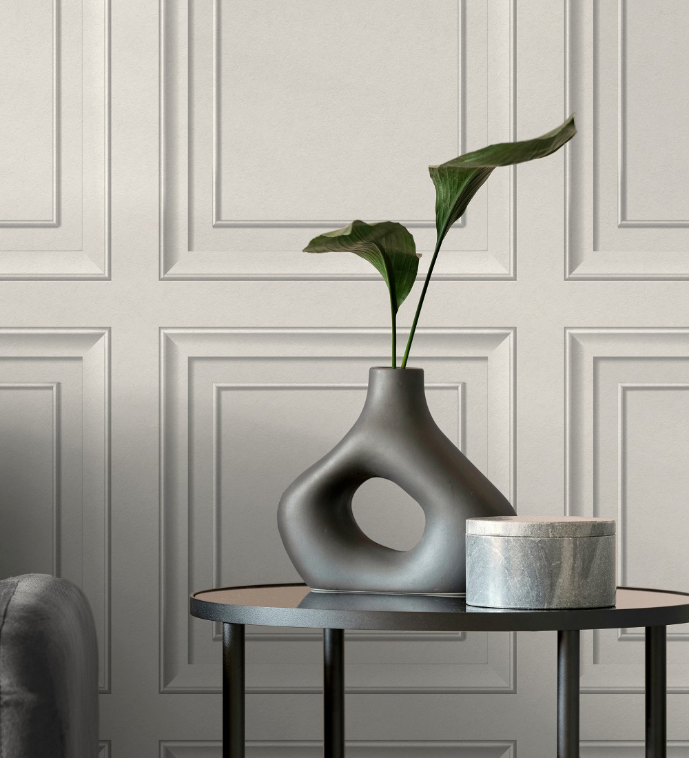 Papel pintado A Street Prints Basic VII FD43002  