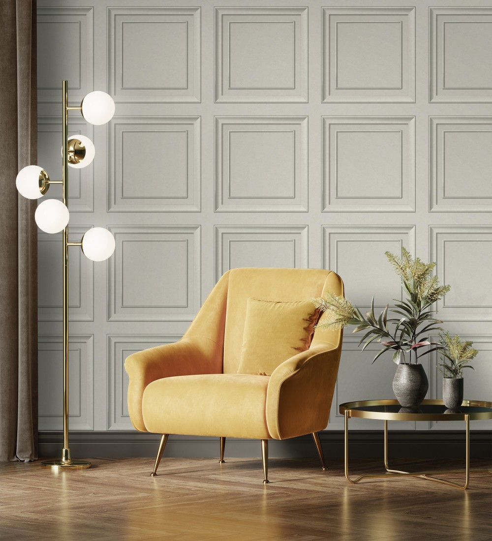 Papel pintado A Street Prints Basic VII FD43002  