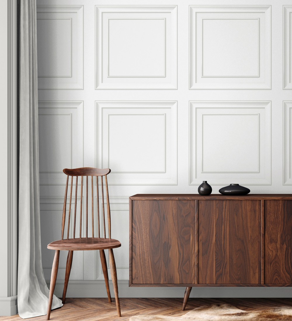 Papel pintado A Street Prints Basic VII FD43298  