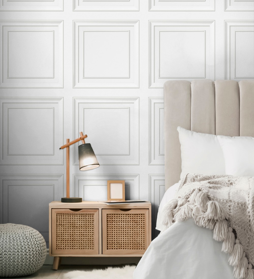 Papel pintado A Street Prints Basic VII FD43298  