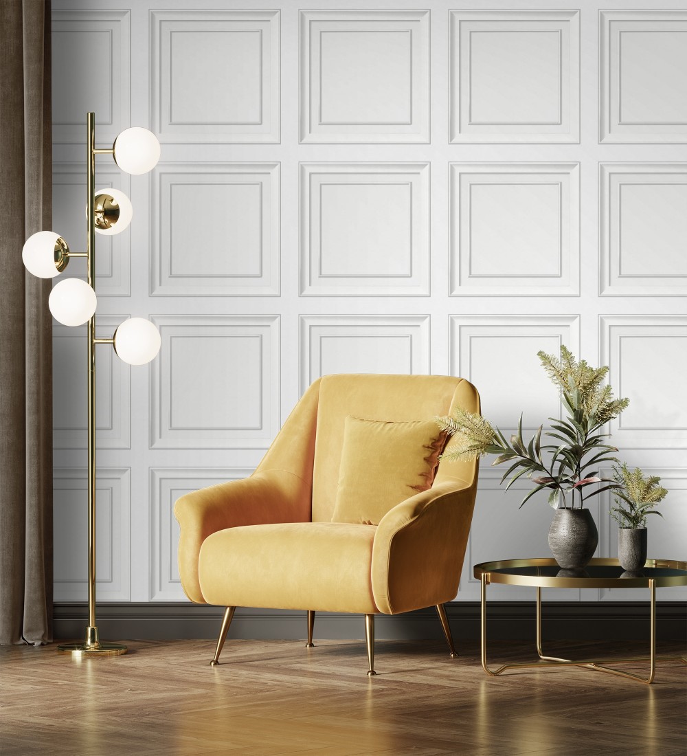 Papel pintado A Street Prints Basic VII FD43298  