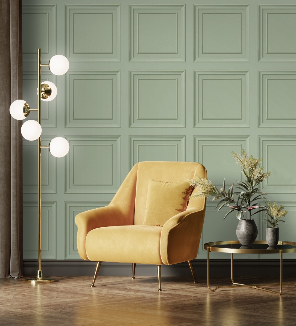 Papel pintado A Street Prints Basic VII FD43390  