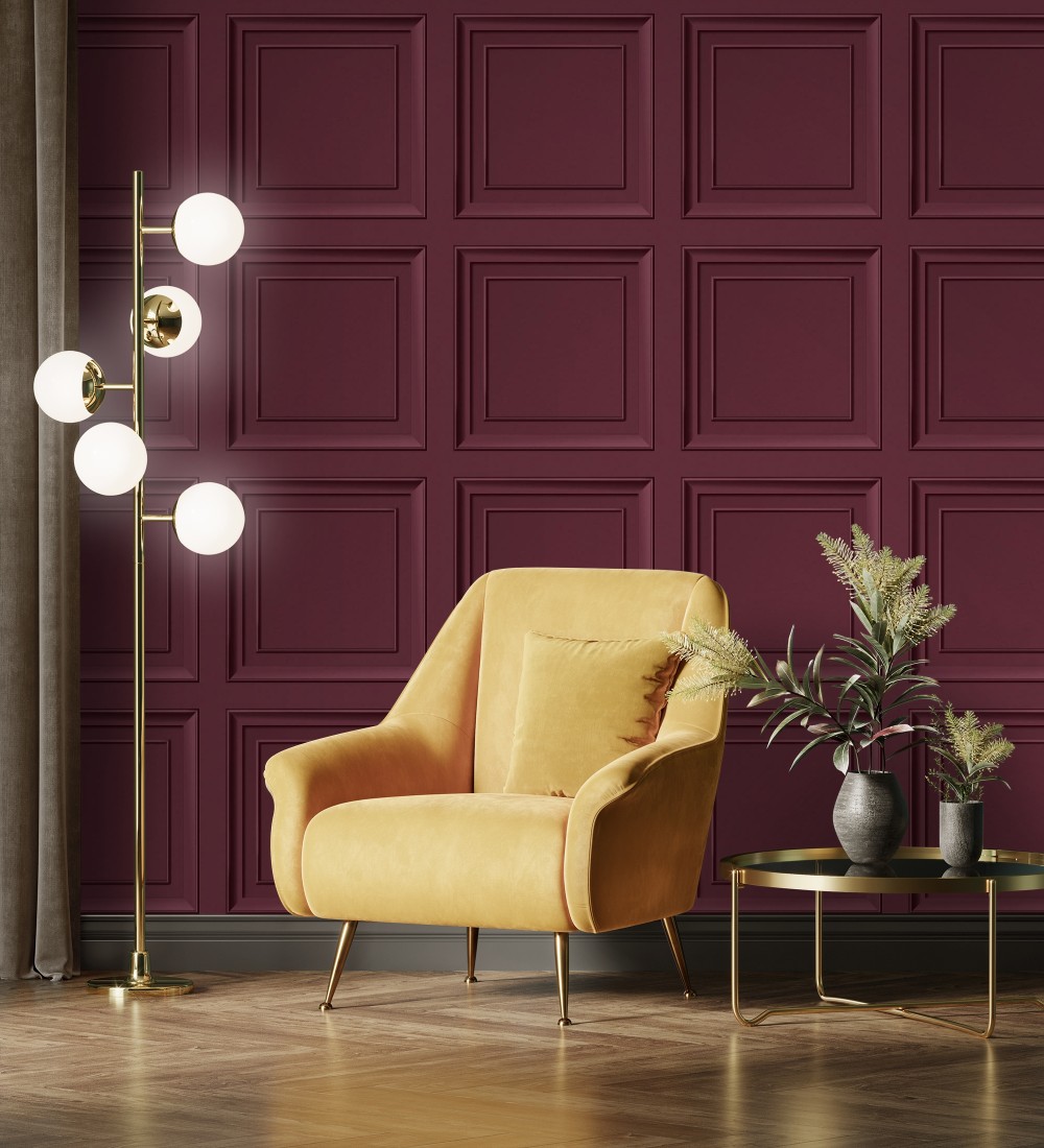 Papel pintado A Street Prints Basic VII FD43468  