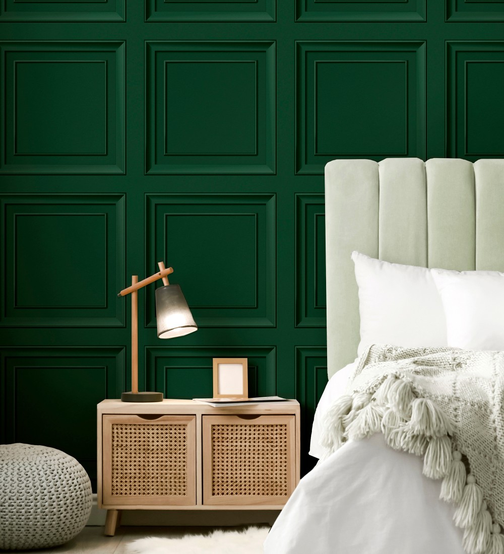 Papel pintado A Street Prints Basic VII FD43469  