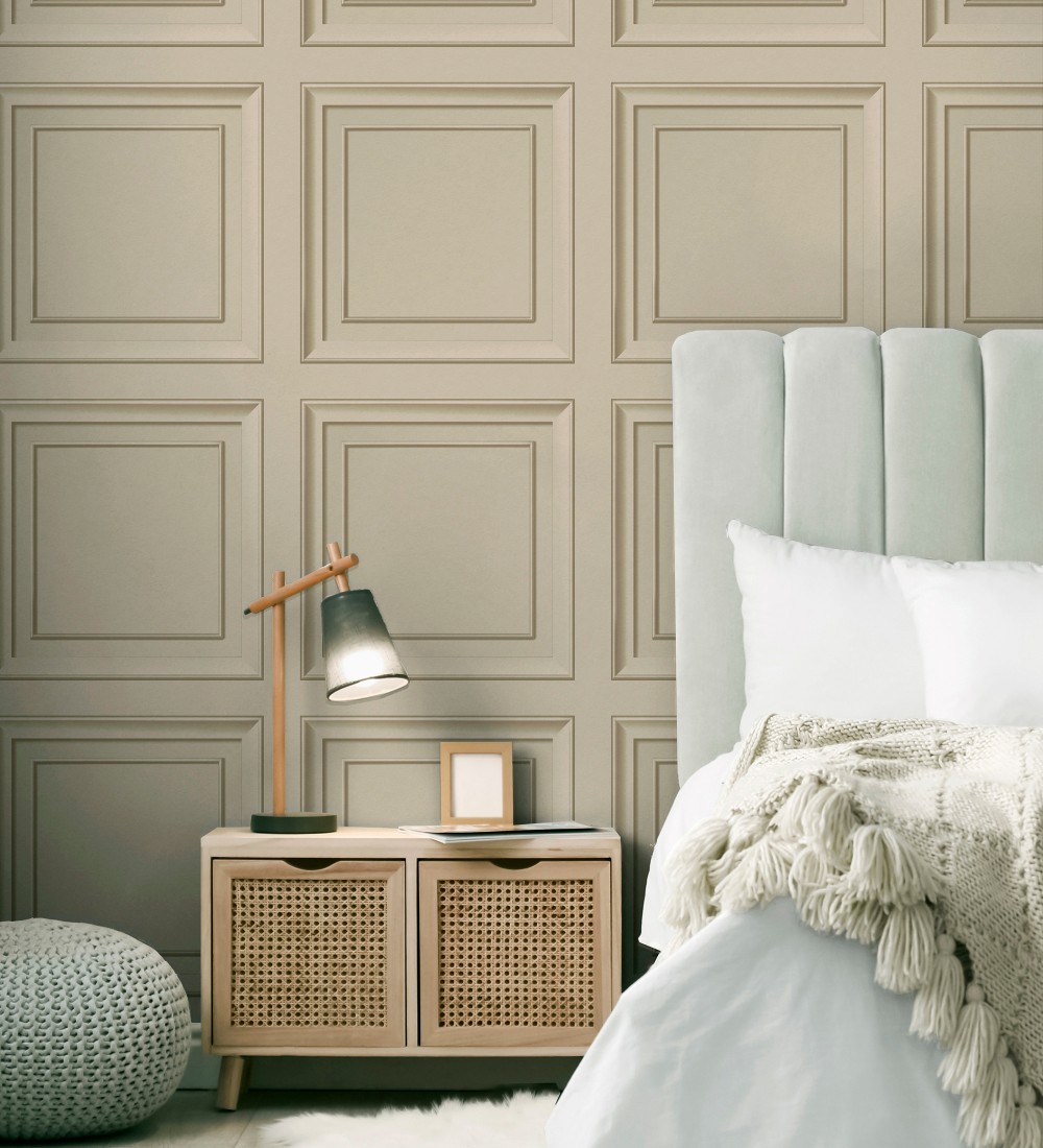 Papel pintado A Street Prints Basic VII FD43680  