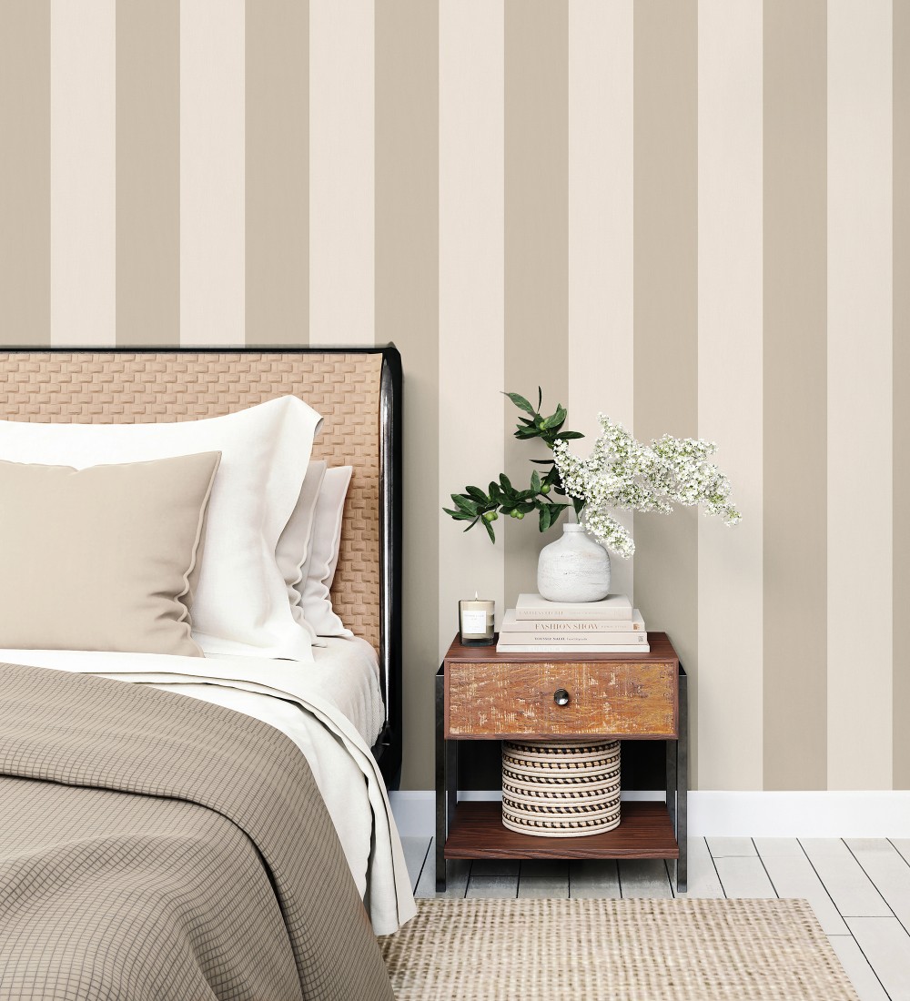 Papel pintado A Street Prints Basic VII FD43682  