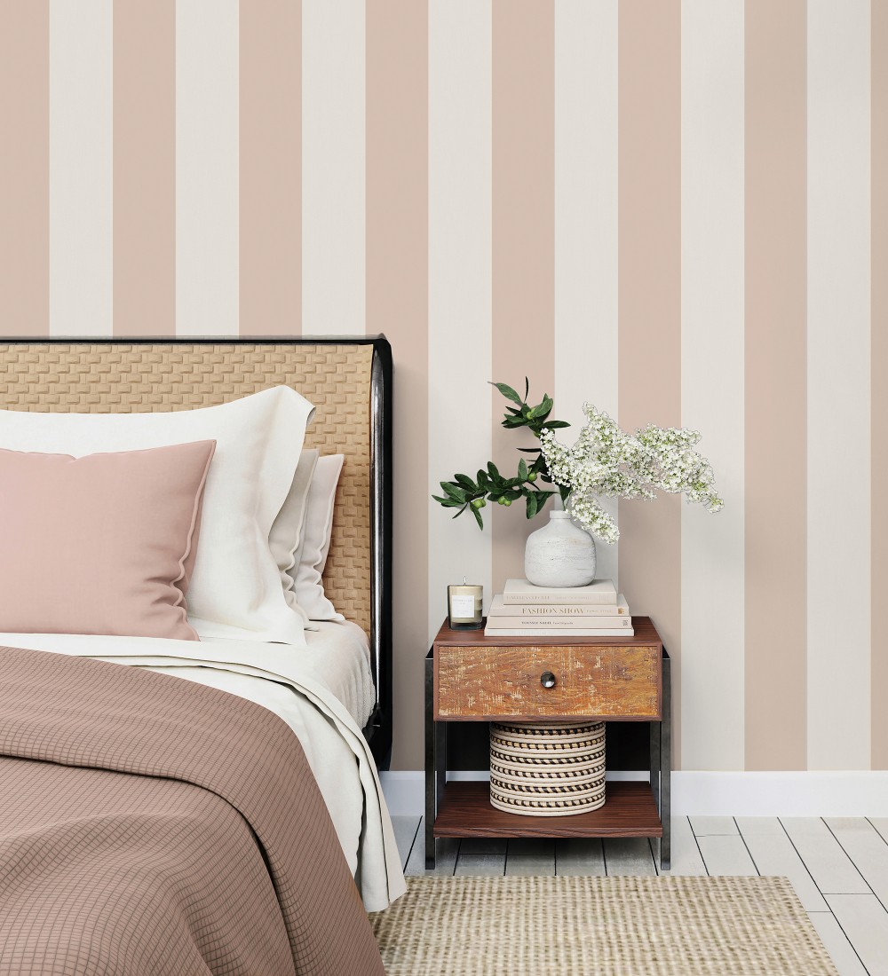 Papel pintado A Street Prints Basic VII FD43685  