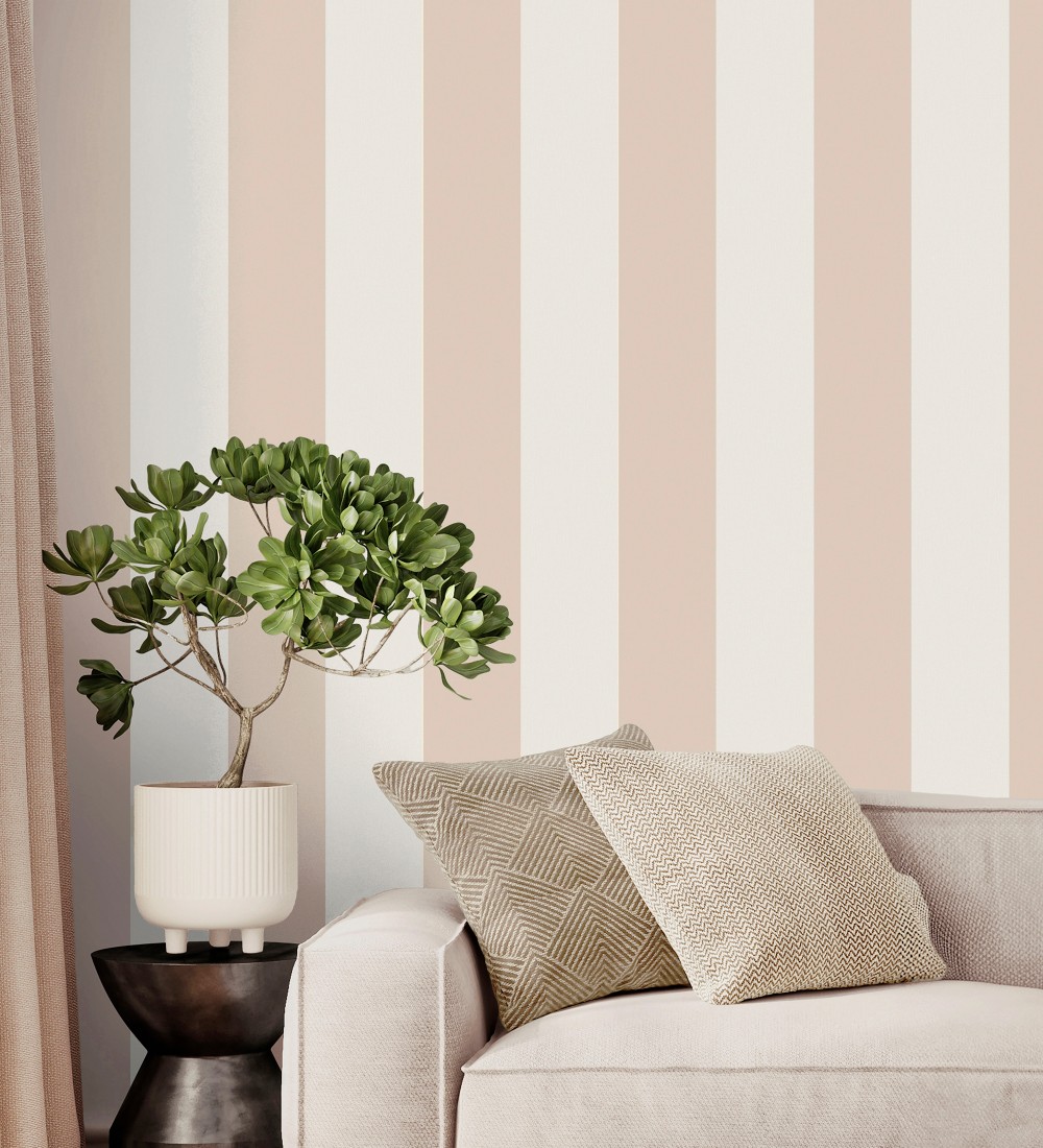 Papel pintado A Street Prints Basic VII FD43685  