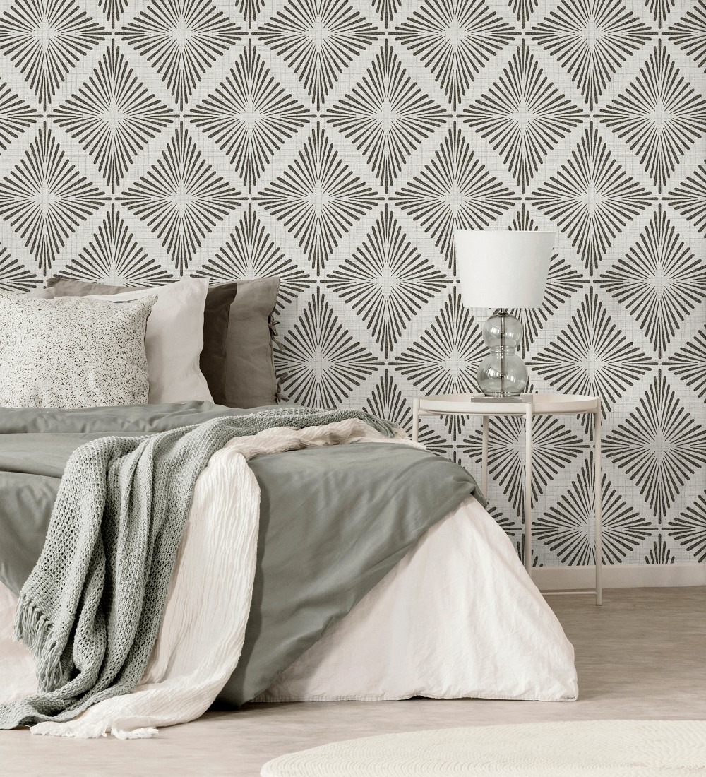 Papel pintado A Street Prints Basic VII FD43747  