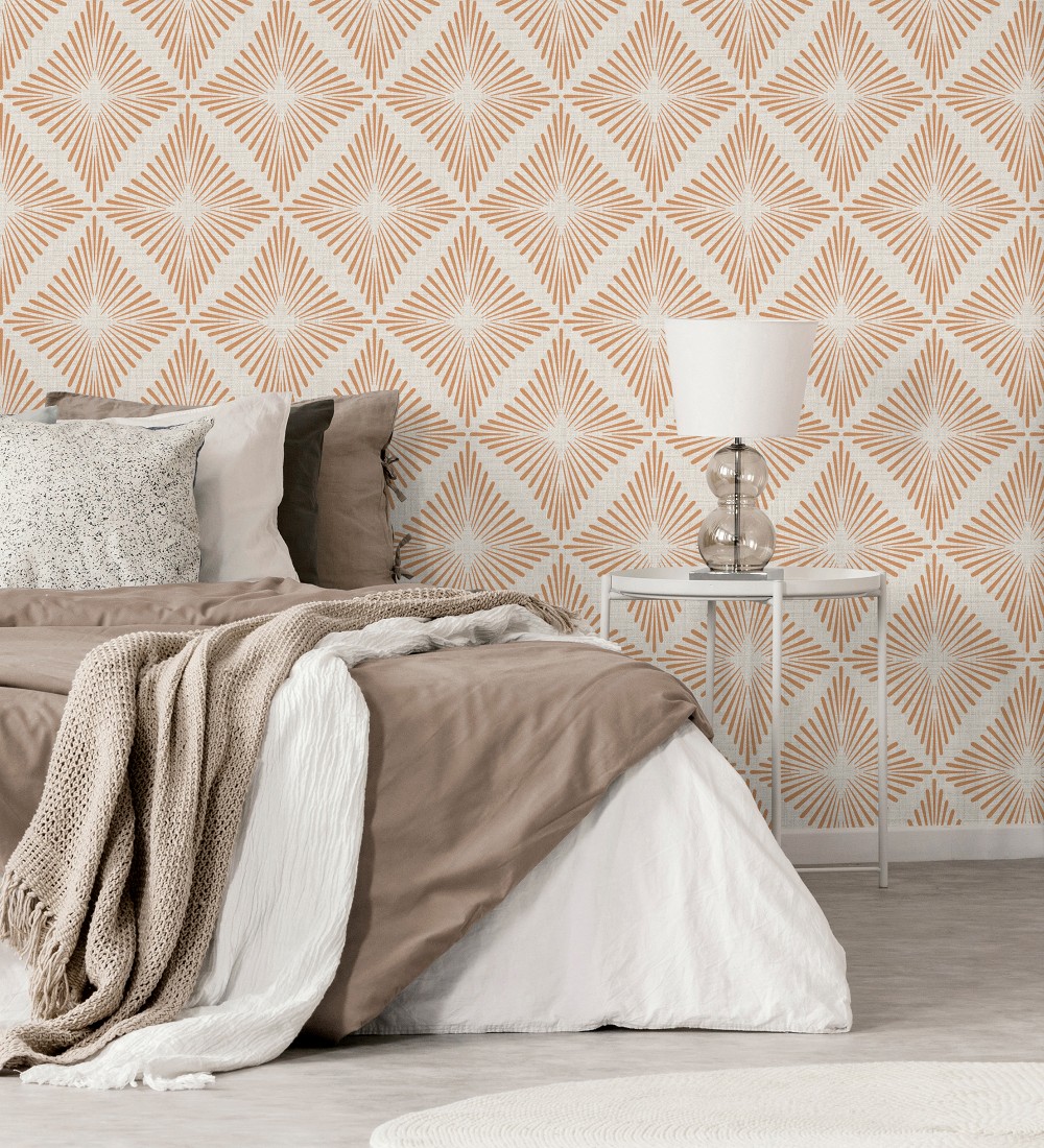 Papel pintado A Street Prints Basic VII FD43748  