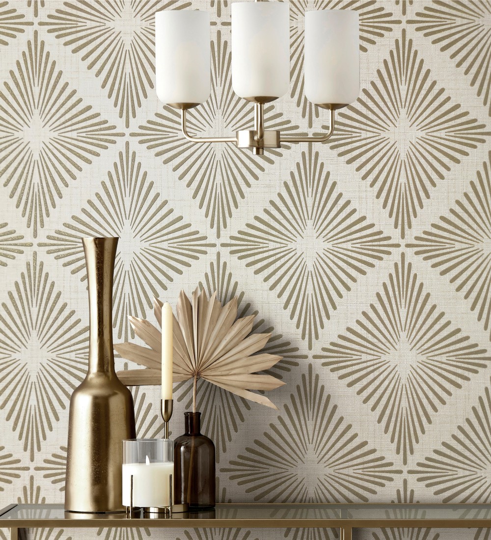 Papel pintado A Street Prints Basic VII FD43749  