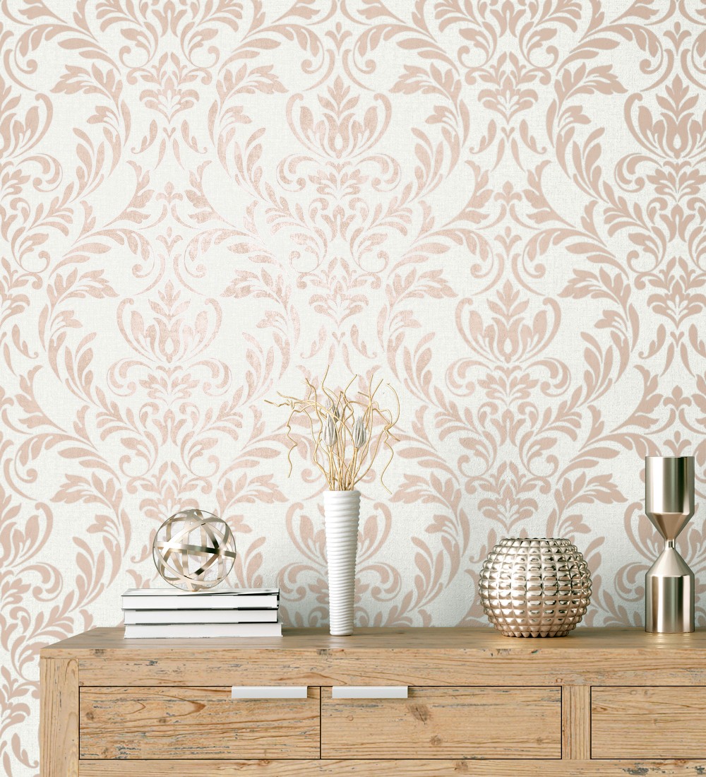 Papel pintado A Street Prints Basic VII FD43989  