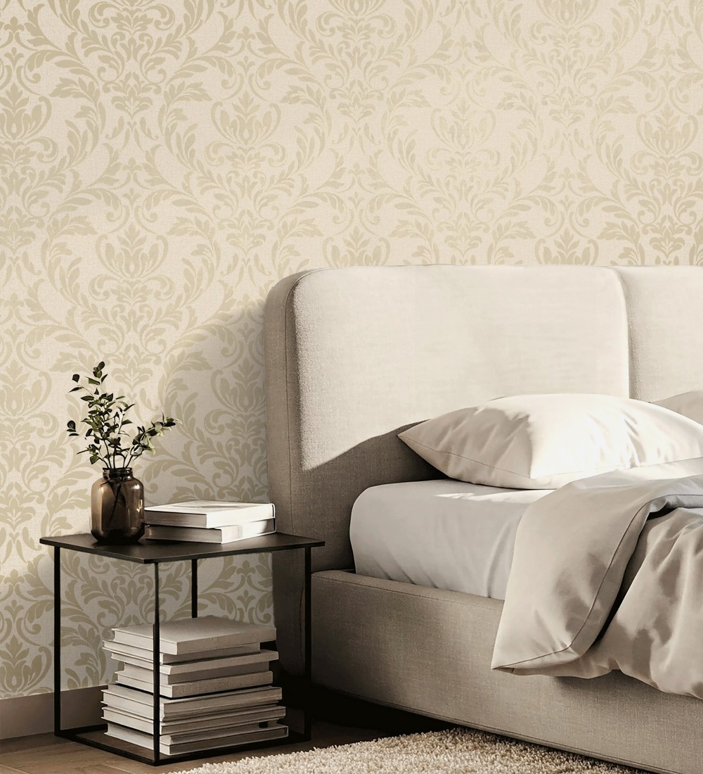 Papel pintado A Street Prints Basic VII FD43990  