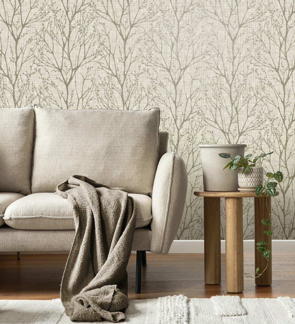 Papel pintado A Street Prints Basic VII M1875  