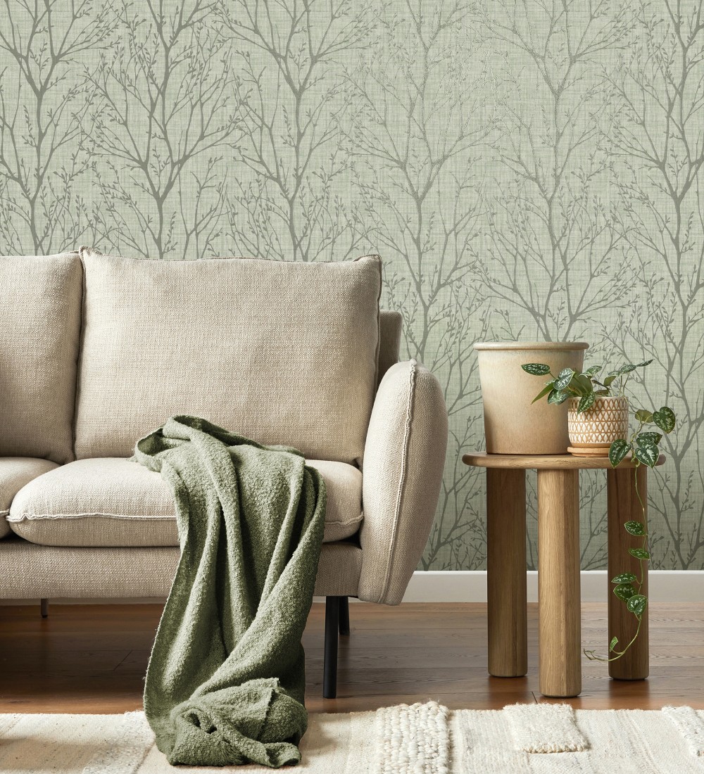 Papel pintado A Street Prints Basic VII M1876  