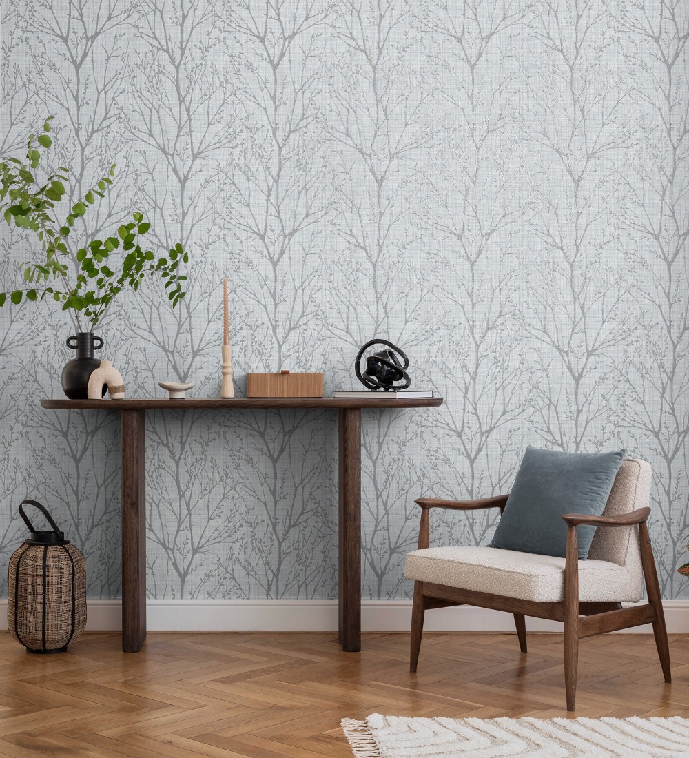 Papel pintado A Street Prints Basic VII M1877  