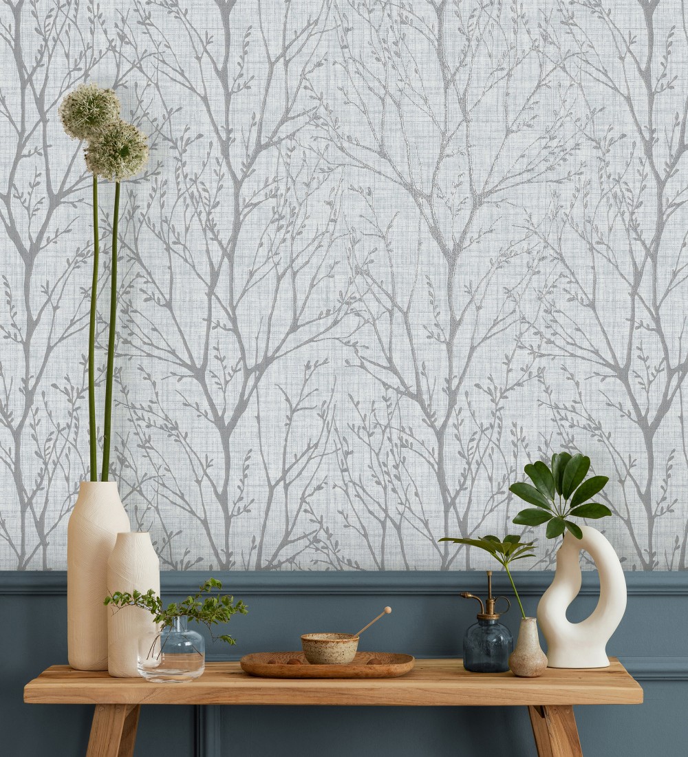 Papel pintado A Street Prints Basic VII M1877  