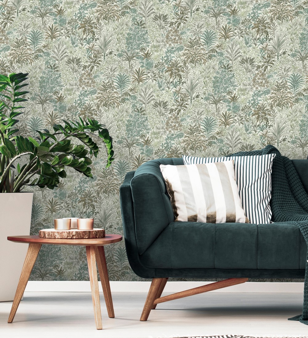 Papel pintado A Street Prints Basic VII M95676  